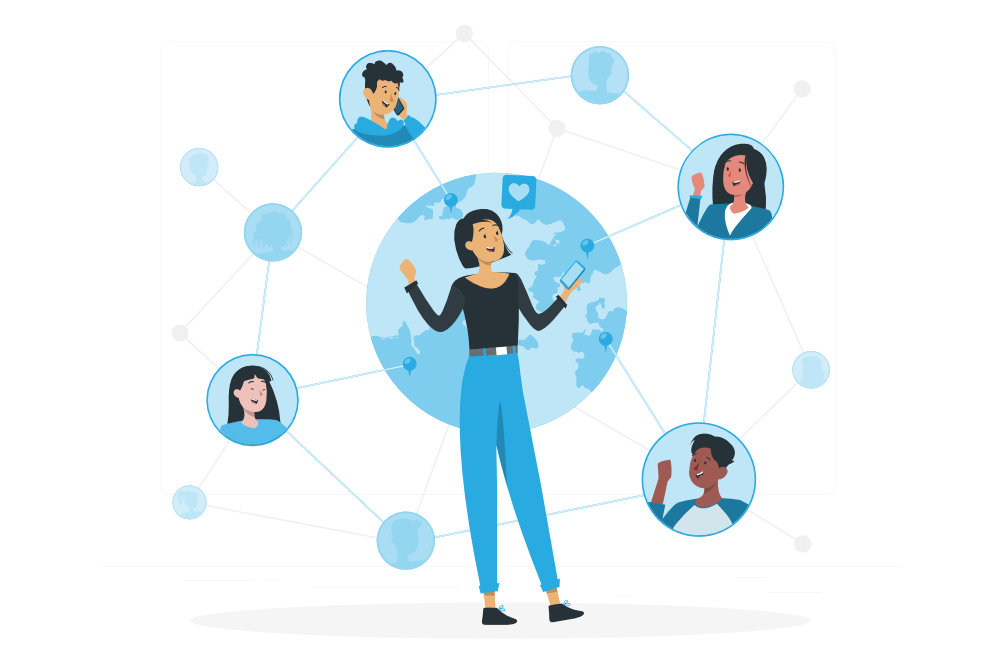 Unser Partner-Netzwerk